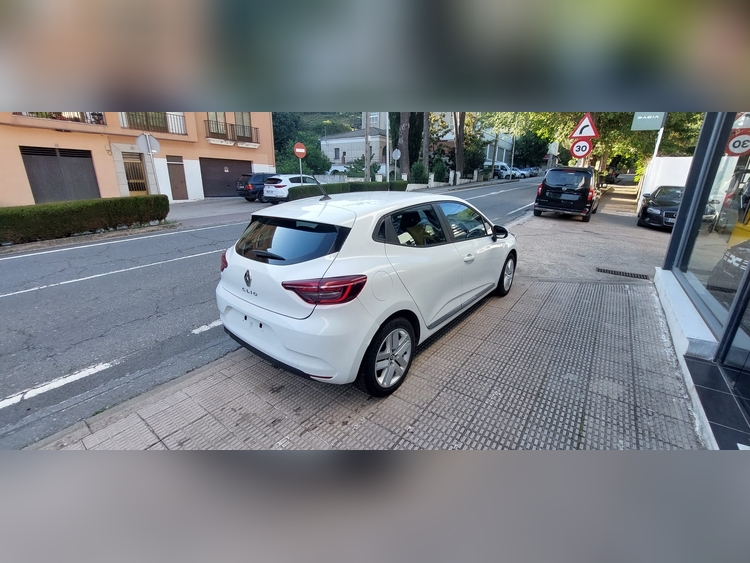 Renault Clio 1.5 85CV foto 6